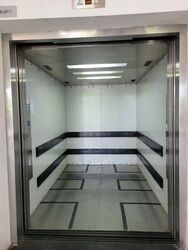 Tampines Industrial Avenue 4 (D18), Warehouse #546429861